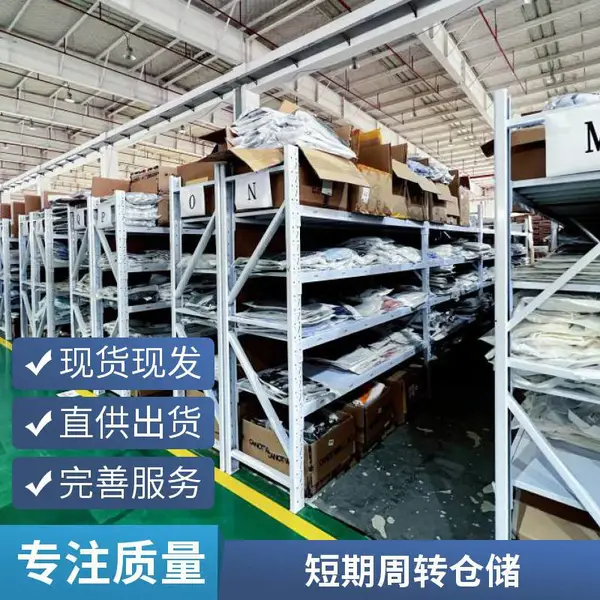 电商托管服务商提供智能小仓租赁,仓库出租小面积起租