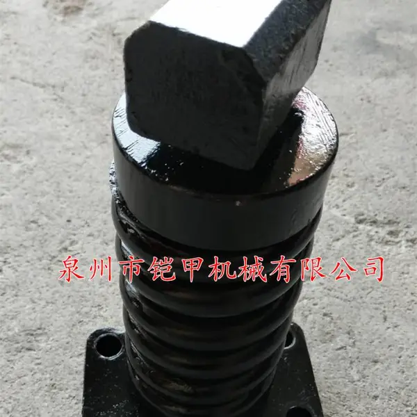 石川岛18涨紧总成 微挖底盘涨紧装置 IHI18 track cylinderassembly