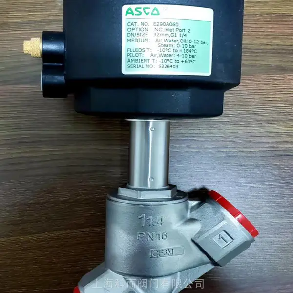 ԭ������ASCO��������ASCOE290A060��������ASCO��������ASCO����������