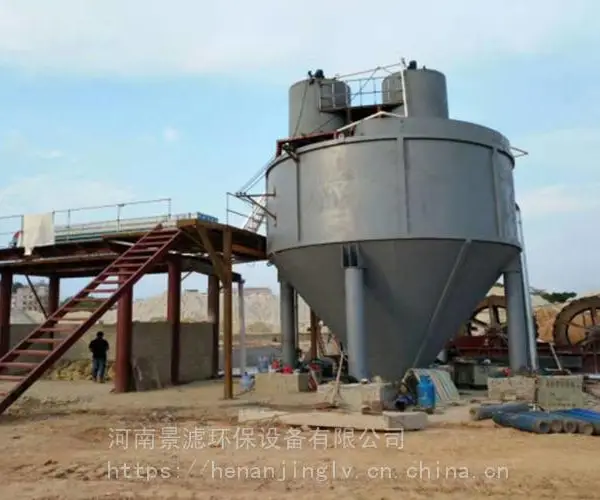 混凝土搅拌站压滤机生产厂商|景滤|洗沙厂压滤机选型