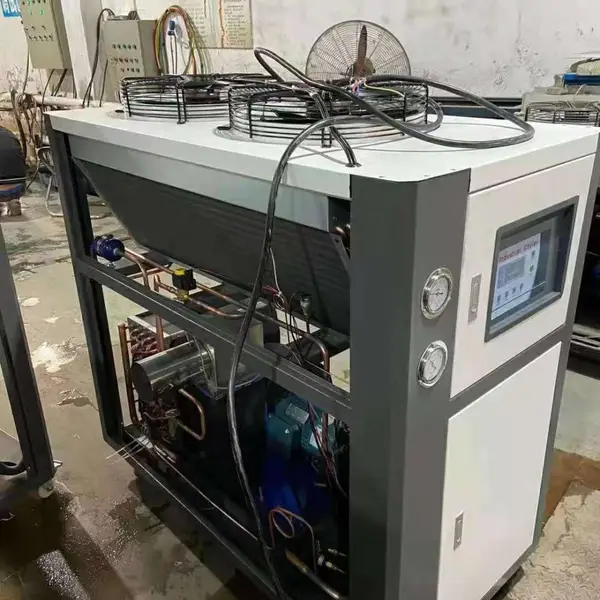 供应大连造船用移动冷风机 船用焊接岗位冷风机