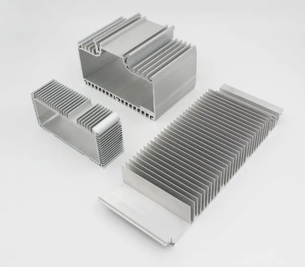 供应鑫宏工业流水线铝型材,散热器铝材,展示展览铝材,重型自动化设备铝材