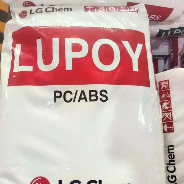 PC/ABS广州LG注塑成型高流动合金原料阻燃V0级 耐温塑胶批发货源GN-5301F