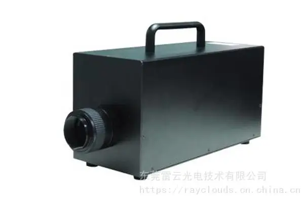 蓝光分析仪-有效针对LED蓝光进行监控和测试