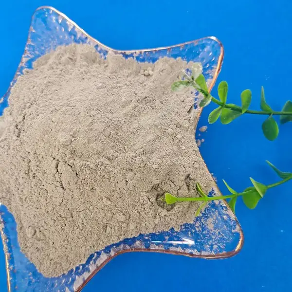 硅粉工业级 混凝土添加半加密微硅粉 自流平用硅灰粉