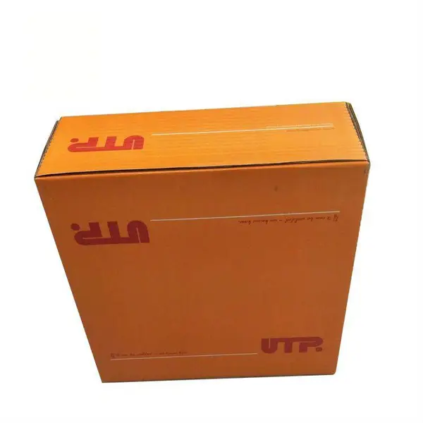 德国UTP 3040MD,L-Ag40Sn含银40%银焊条