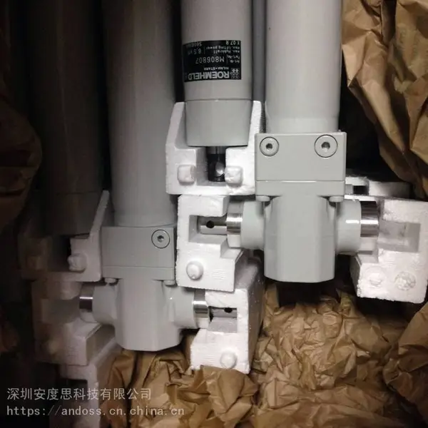 ROBERTSHAW振动开关366-D2