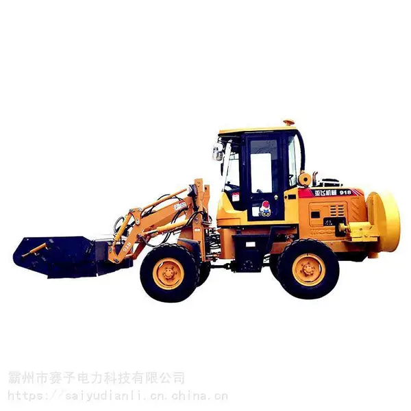 供应水稳多功能滑移扫地机砂石泥块渣土清扫机道路施工扫路机