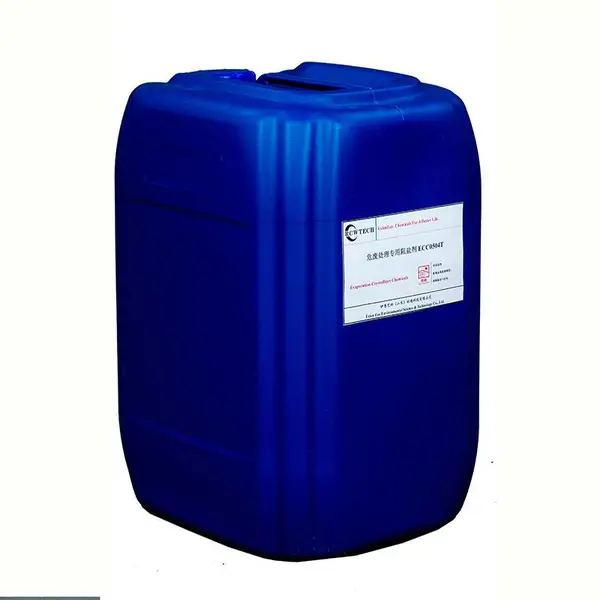 适合各种水体,稳定性高 阻盐剂(危废处理急冷塔)ECC0504T