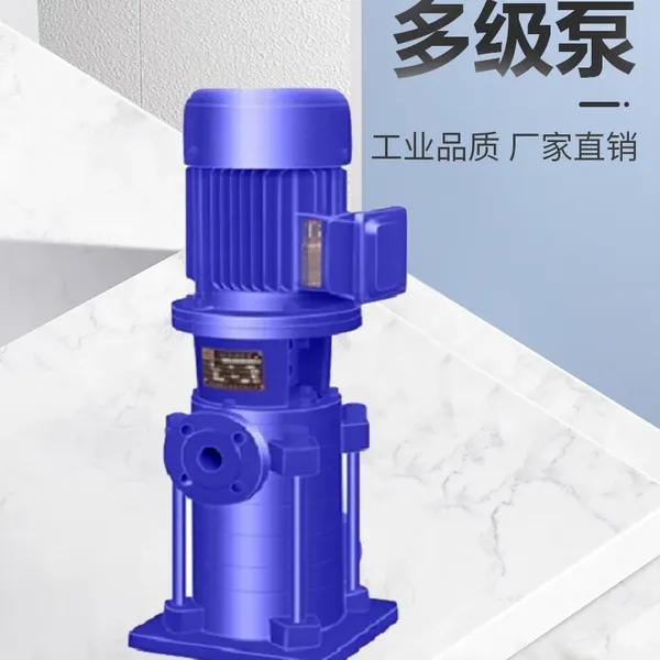 25LG3-10*5���ıò���ֵ綯��ѹ�� ��й©����ʽ��ˮ��