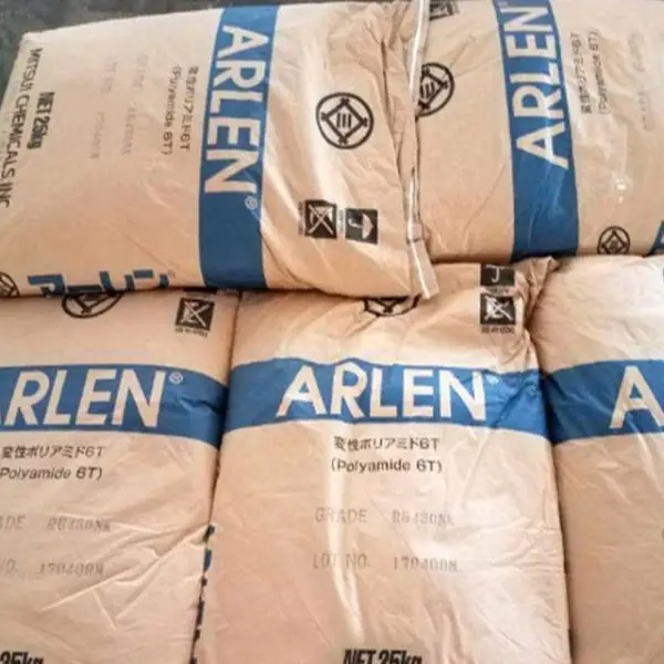 PA6T �ձ�������ѧ E630NW1 ������ �ͽᾧ ��ȼ �͸��� ����������