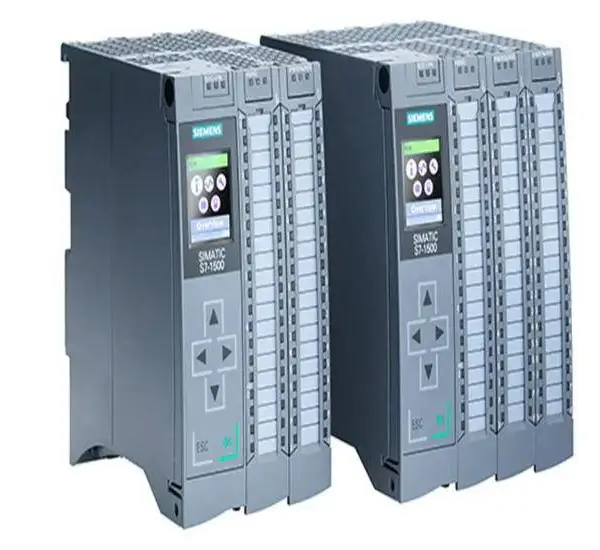 S7-1500紧凑型中央处理器6ES7512-1CK01-0AB0/1512C-1 PN