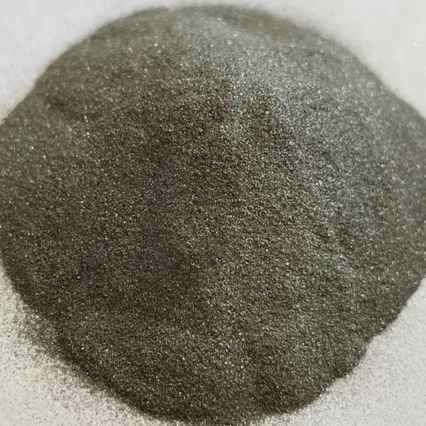 重介质硅铁粉 工业选矿重介质供应