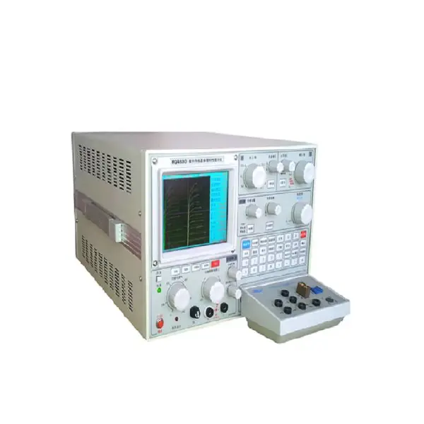 WQ4830 数字存储晶体管特性图示仪 电子元器件测试