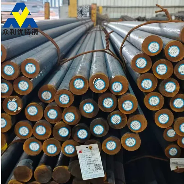 9Cr18不锈钢圆钢 退火状态 加工余量足 机械制造工厂常用料