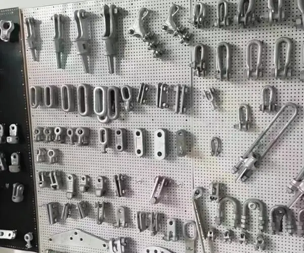 10千伏拉紧绝缘子 拉线绝缘子 双孔拉线绝缘子现货
