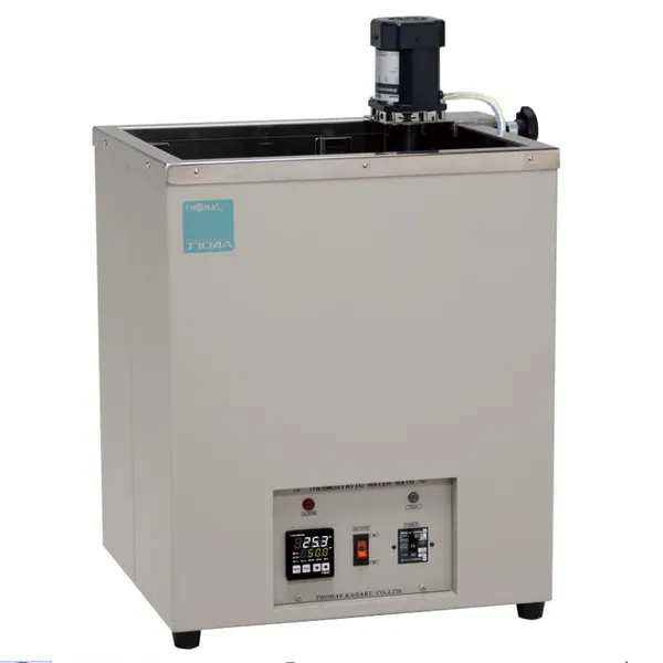 科研用日本 THOMAS托马斯 恒温油浴槽T-205 玉琦科学原装加热设备供应