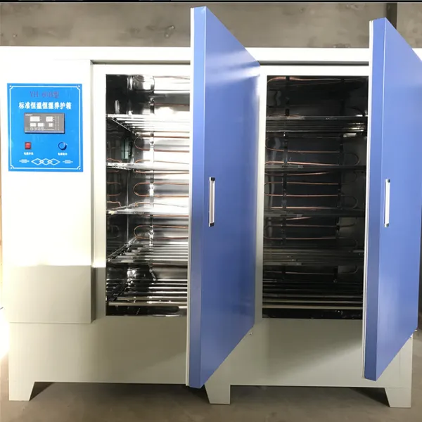 40/60/90B型混凝土标养箱 水泥试块标养箱 混凝土试块保温箱西安