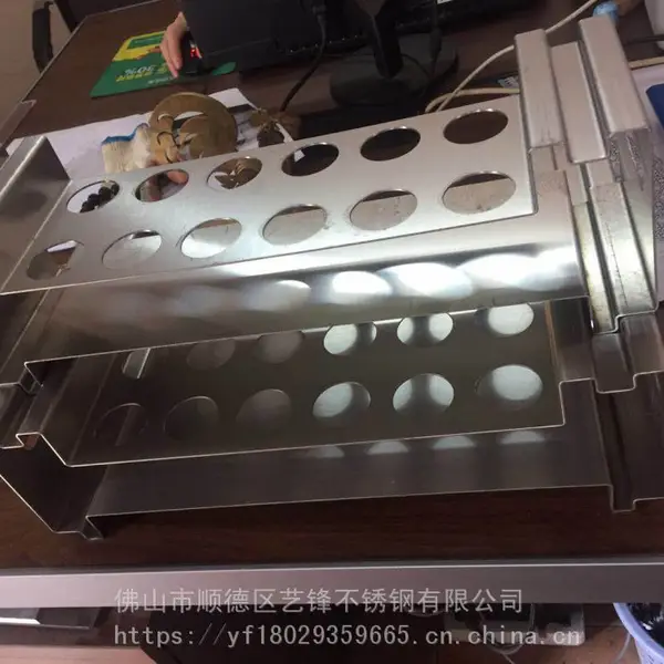 304定制不锈钢酒杯架 酒店专用 K房必备