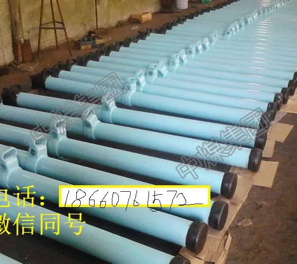 简单易用的DW28-300/110X单体液压支柱