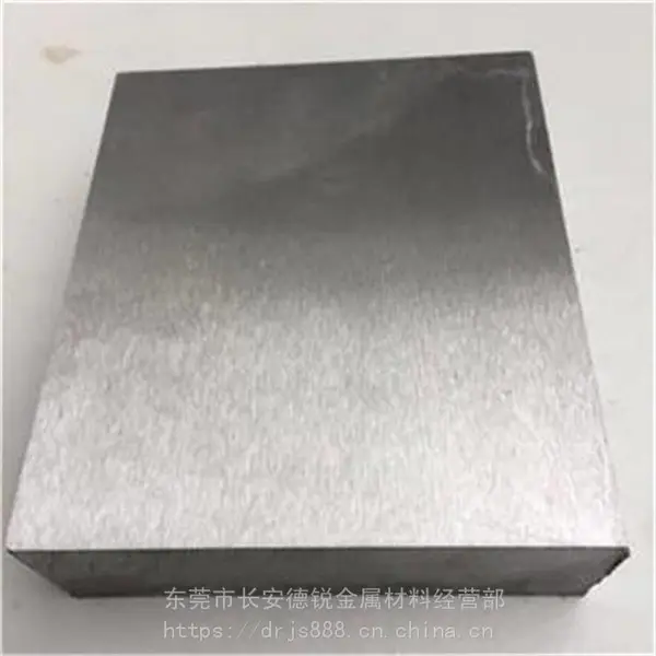 日本模具钢SKD11板料性能 高碳高铬合金工具钢型号
