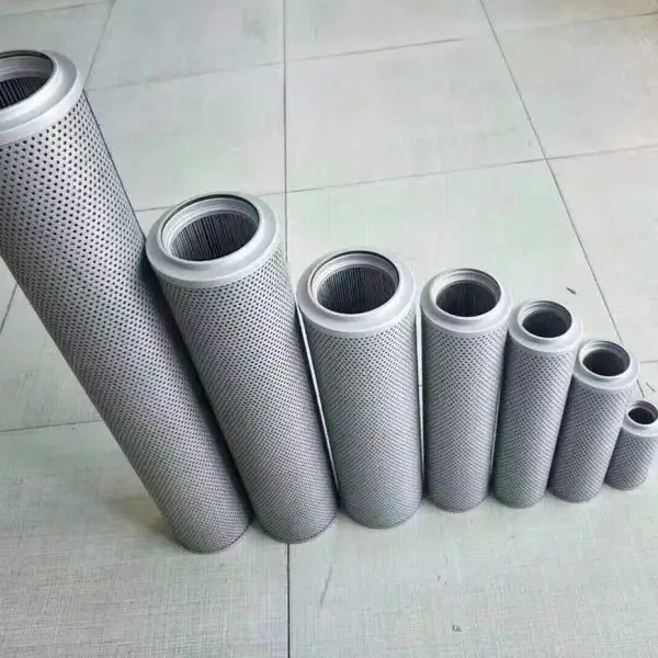 福顺康销售替代FBX-25X1黎明滤芯 黎明液压滤芯