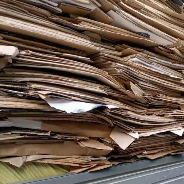 上海大量***回收废纸盒生活用纸回收回收废纸箱