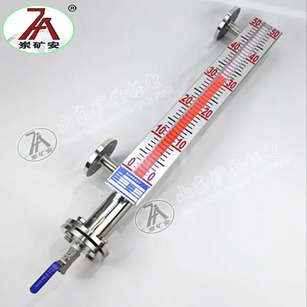 磁翻板液位计仪表,磁翻板液位计仪表使用方法
