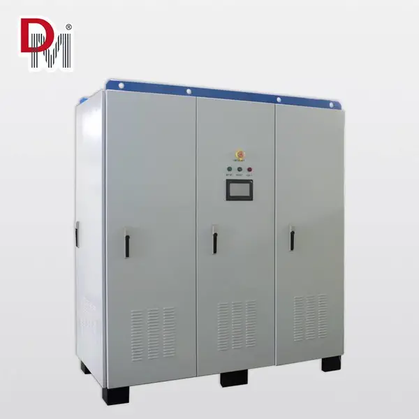 限电电源双向储能变流器300KW500KW1000KW削峰填谷PCS