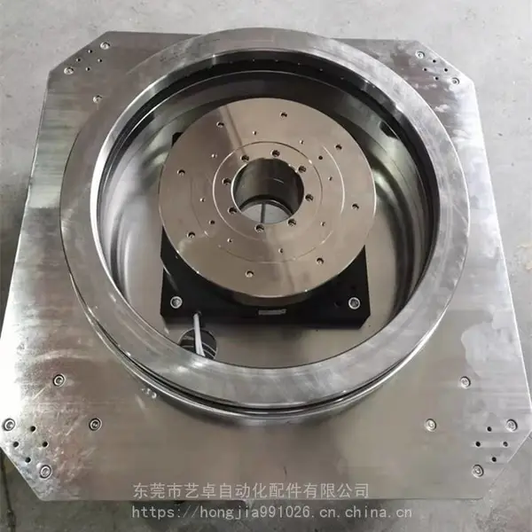 【艺卓】大型数控龙门电脑锣(5000*2700)承接机械加工订单 精度高