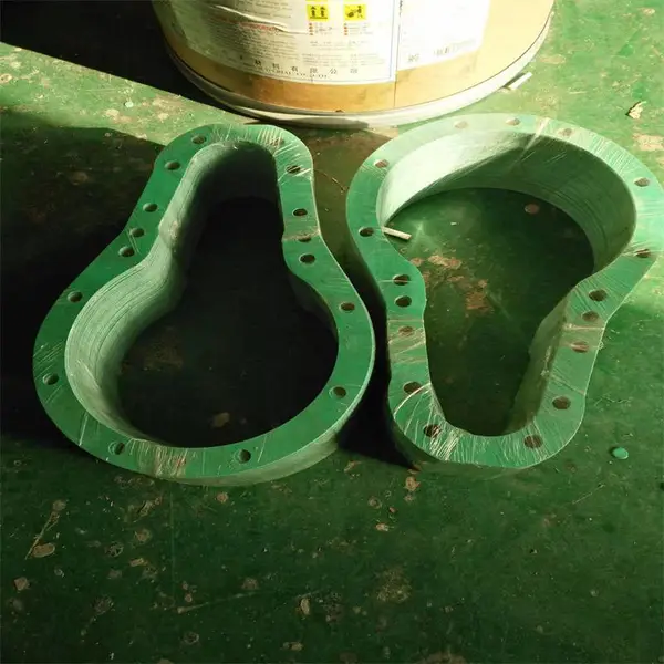 非石棉无石棉 耐油密封垫 船舶防潮防水密封垫片