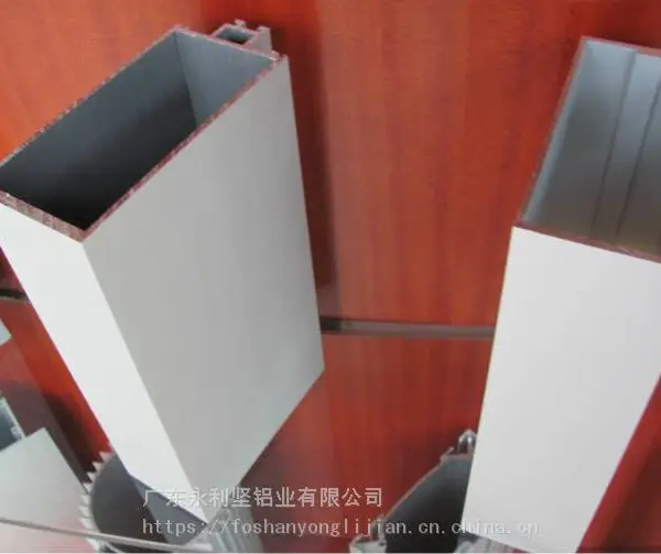 广东高质量大型工程用幕墙铝型材及成品设计加工