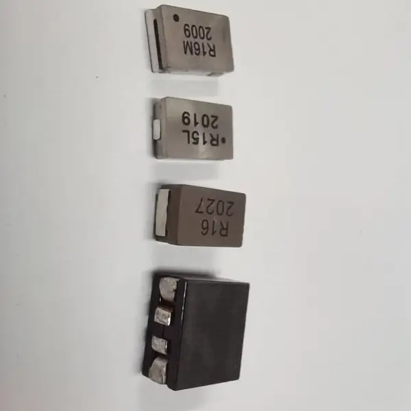 TDK贴片工字电感B82477G2472M大电流高频国产大功率一体成型共模电感H-EAST替代