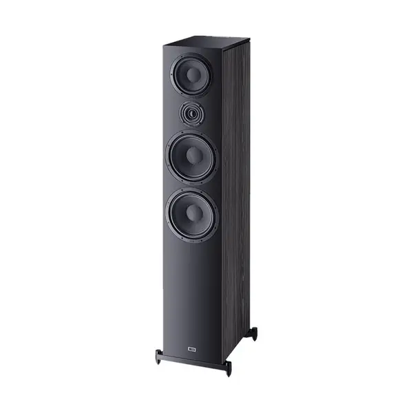 德国HECOAurora1000 家用客厅主音箱家庭影院发烧友HiFi音响