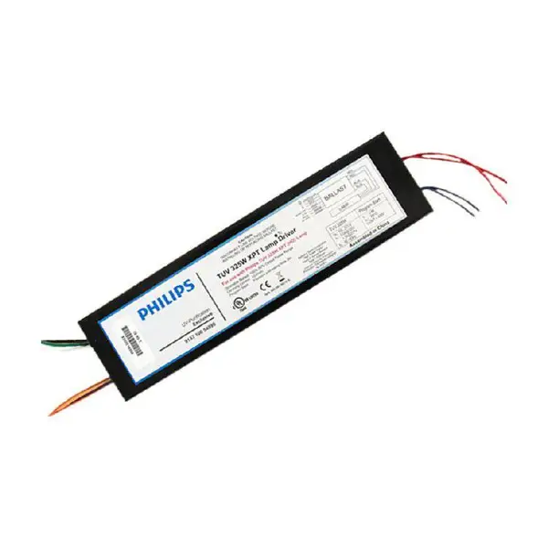 ����������TUV 325W XPT������ Driver���׵�Դ�ƾ����