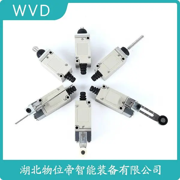 DQX1-8C/120/WDH-II/DLY2 起升高度限制器 汉开 WVD