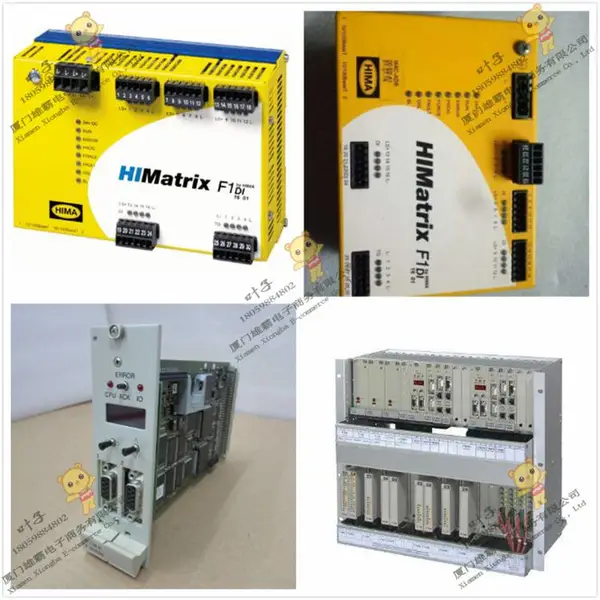 ControlTechniques UNI3401 数字量输入输出模块 全新