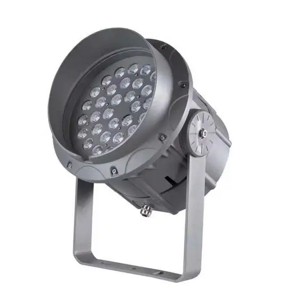 光联照明 光联灯具 LED投光灯 72W 工程款 大功率 户外防水 性价比高 非标定制生产