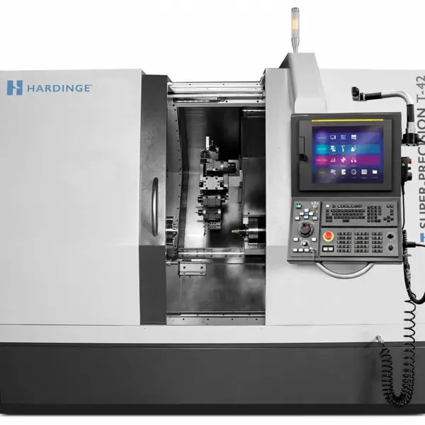 HARDINGE������ͦ����T42�߾������س��� ��ϳ���� �����ܳ����ӹ�