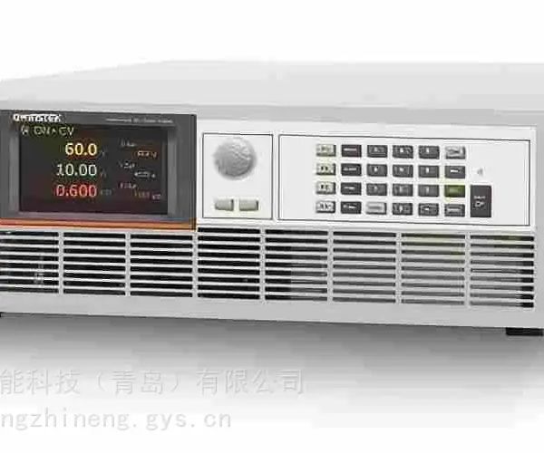 ̨���γINSTEK/RBS15K-750�ɱ��˫��ֱ����Դ