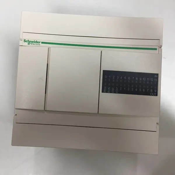 140NWM10000 RIO处理器接口昆腾Quantum莫迪康Modicon