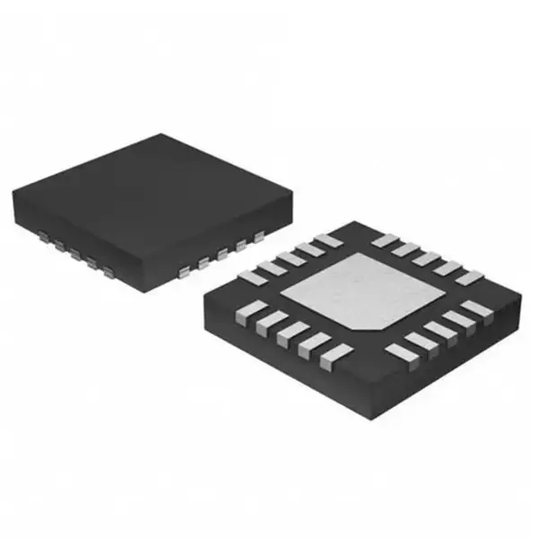 华大电子CIU32L030F8U7 QFN20 64KFlash 1Msps ADC 3通道DMA M0内核