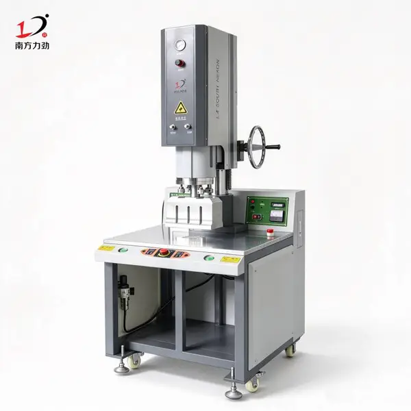 15K4200W自动追频超声波塑料焊接机源头厂家