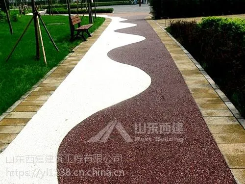 德州市 交地 压花地坪材料 压模地坪材料供应