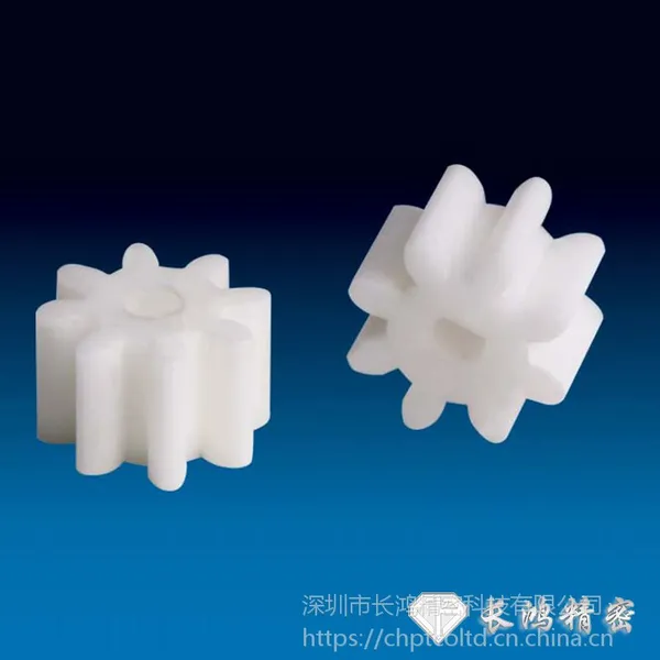 陶瓷零件加工,零件加工厂家,按需定制,质量可靠!