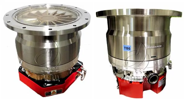 爱德华STP-iXA3305CP分子泵保养,半导体STP-iXA3305CV设备泵维修,精工精机泵浦