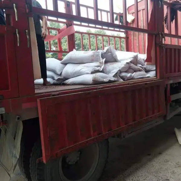 哪里的滤料好 DN系列复合锰砂厂家直销