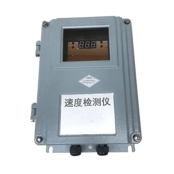 HZD-B-842杭荣速度测量仪表