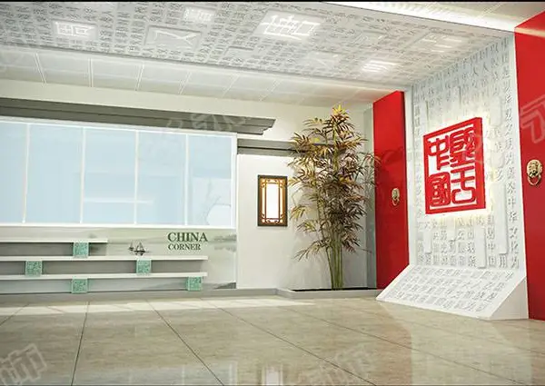 郑州校园文化设计公司—校园文化建设都有哪些流程