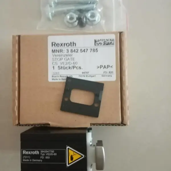 ��ʿ��/Rexroth��ͣ��VE2/D-60������3842547785-�����ֻ���Ӧ����